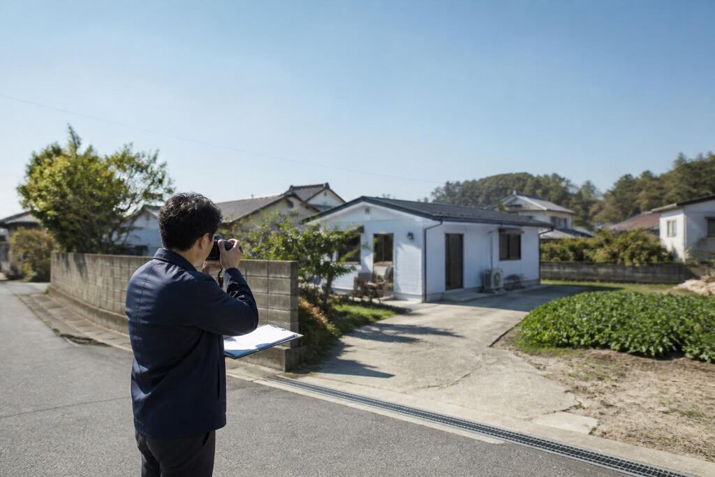 강원특별자치도 부동산경매·공매 작업 범위와 현장 조건 이미지