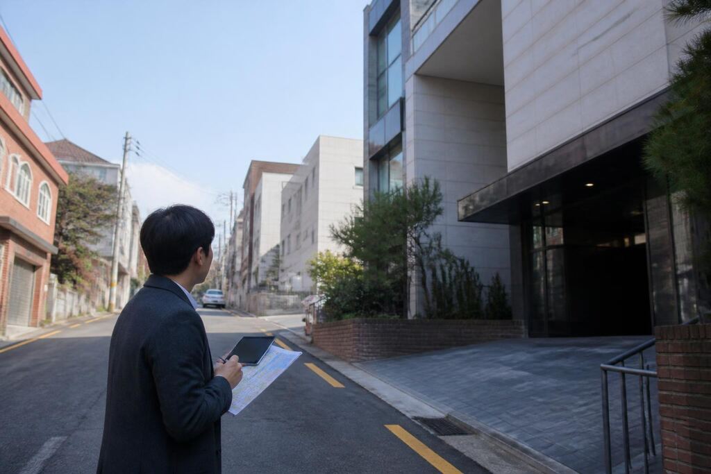 전북특별자치도 부동산경매·공매 작업 범위와 현장 조건 이미지