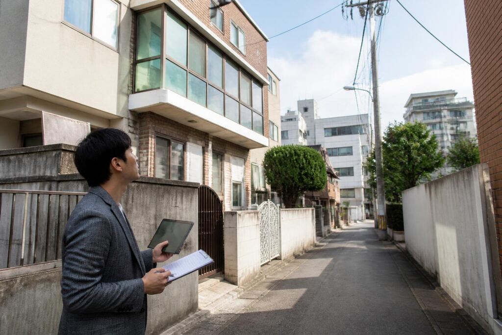 경남 부동산경매·공매 작업 범위와 현장 조건 이미지