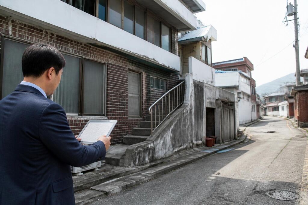 대구 부동산경매·공매 비용과 업체 비교 정보 이미지
