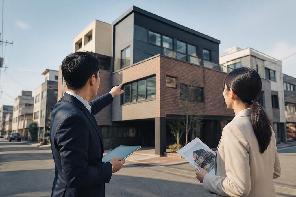 대전 부동산경매·공매 비용과 업체 비교 정보 이미지