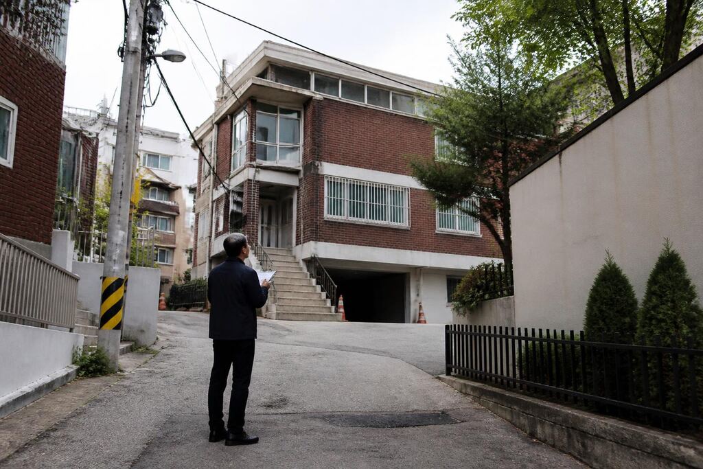 경기 부동산경매·공매 작업 범위와 현장 조건 이미지