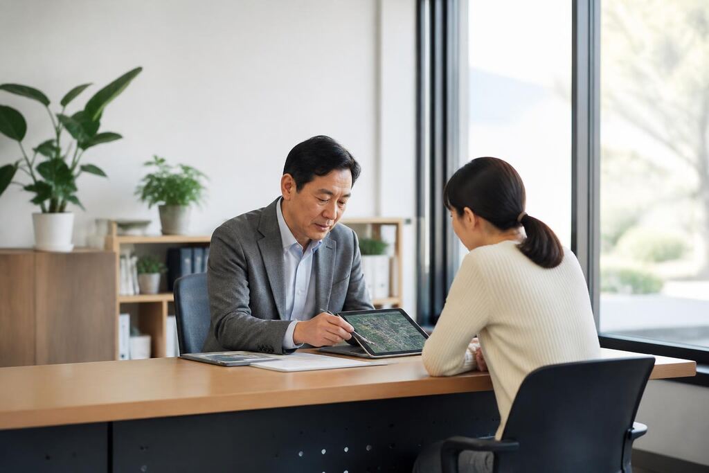 강원특별자치도 부동산중개 이미지