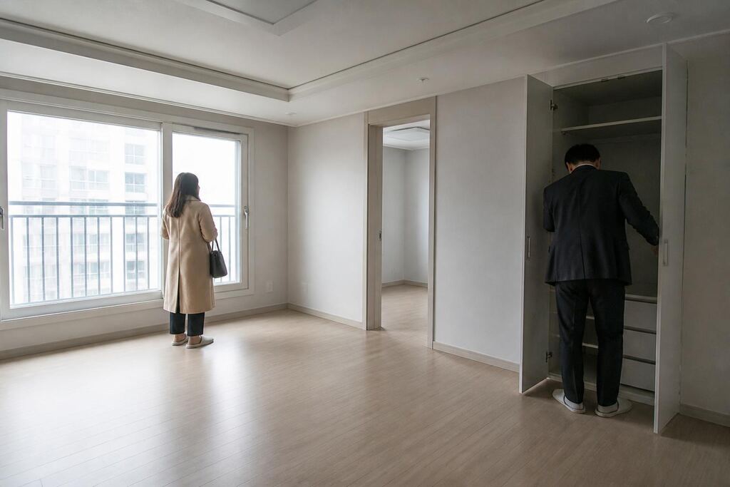 울산 부동산중개 비용과 업체 비교 정보 이미지