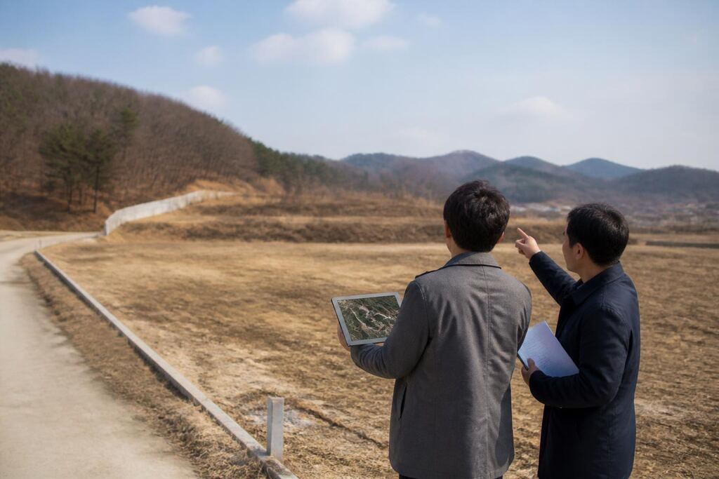 충북 상가·토지 매매 비용과 업체 비교 정보 이미지