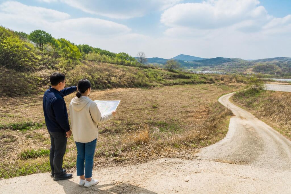 경남 상가·토지 매매 비용과 업체 비교 정보 이미지