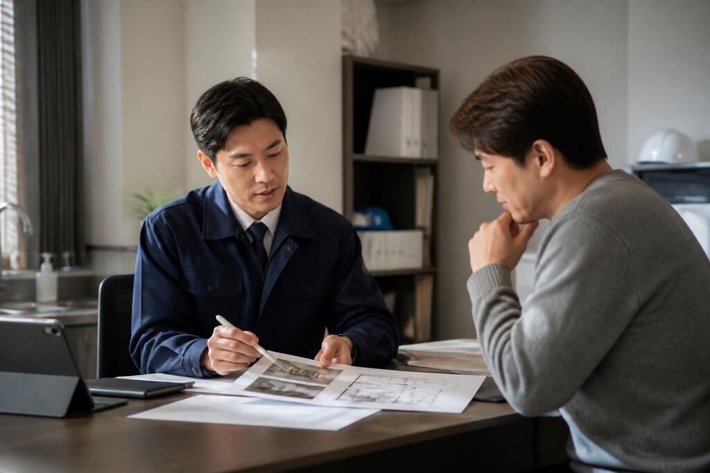 전북특별자치도 시설관리 비용과 업체 비교 정보 이미지