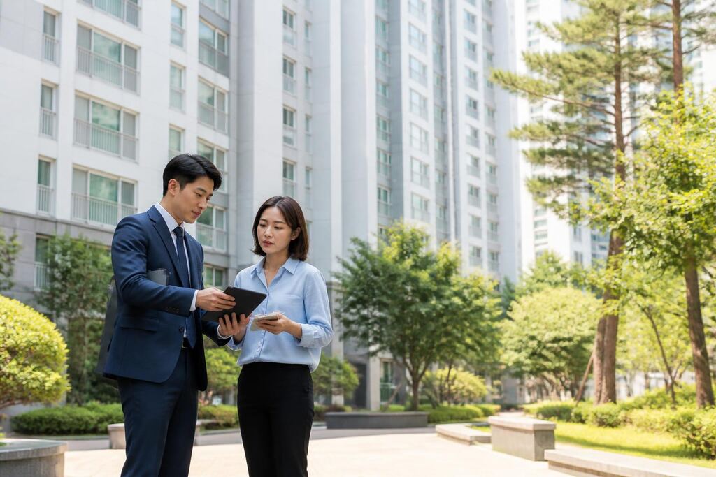 전북특별자치도 아파트·주택 매매 작업 범위와 현장 조건 이미지