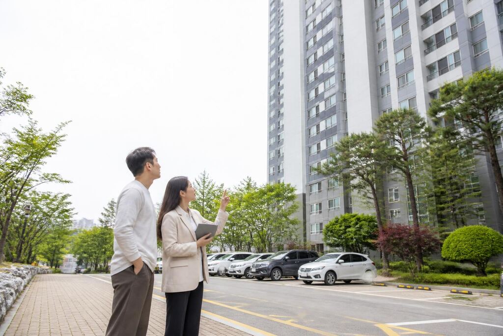전남광주통합특별시 아파트·주택 매매 작업 범위와 현장 조건 이미지