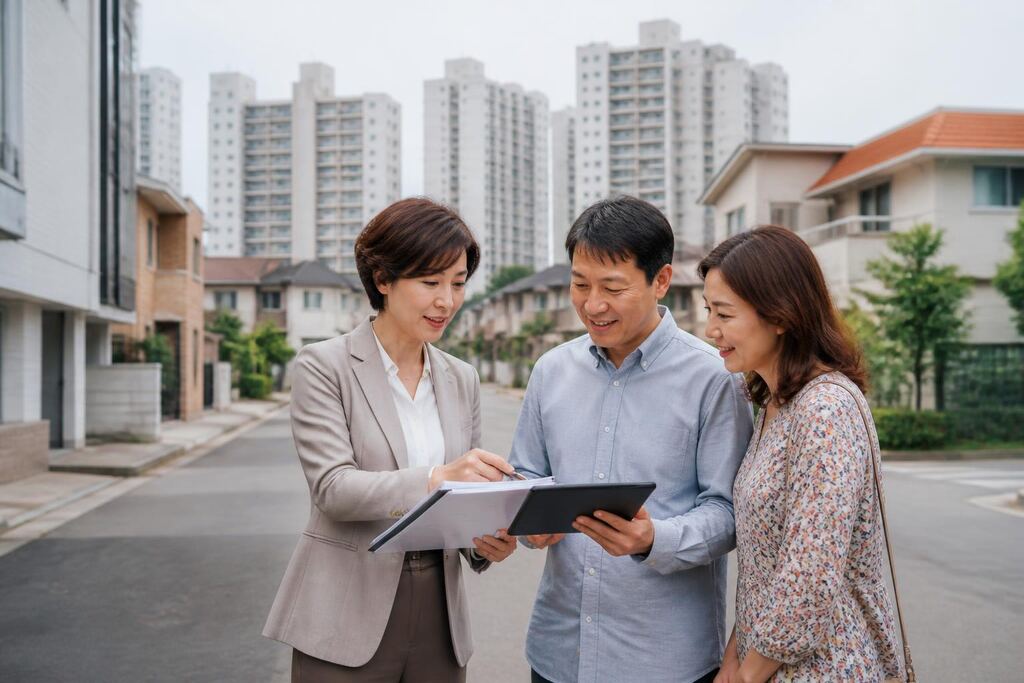 울산 아파트·주택 매매 이미지