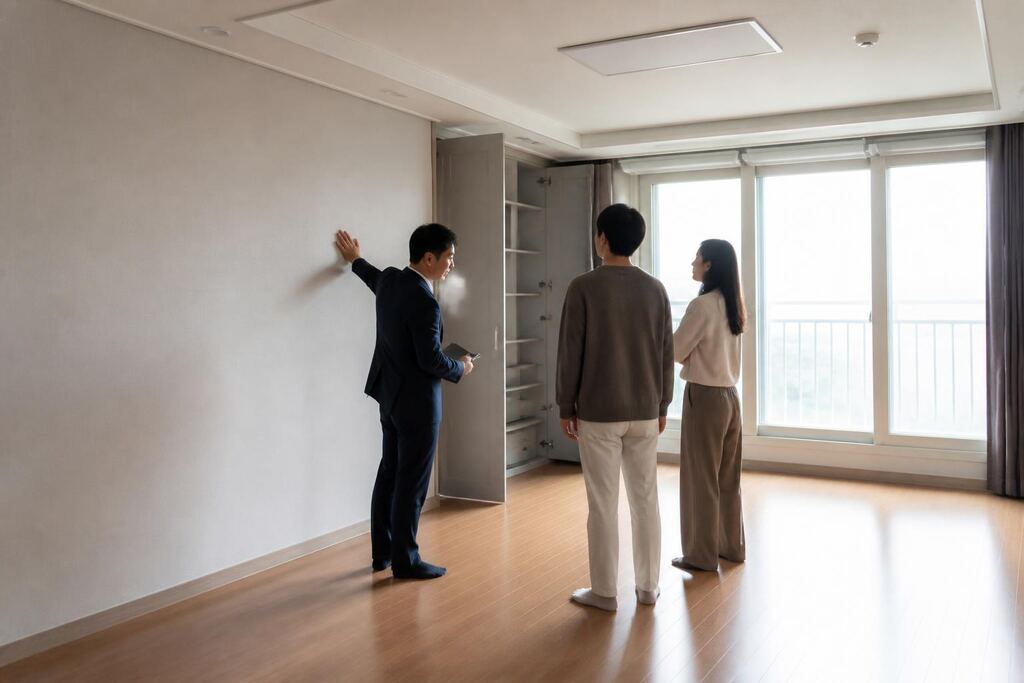 울산 아파트·주택 매매 비용과 업체 비교 정보 이미지