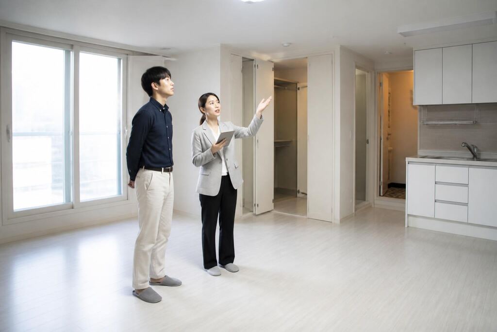 충북 전세·월세 작업 범위와 현장 조건 이미지