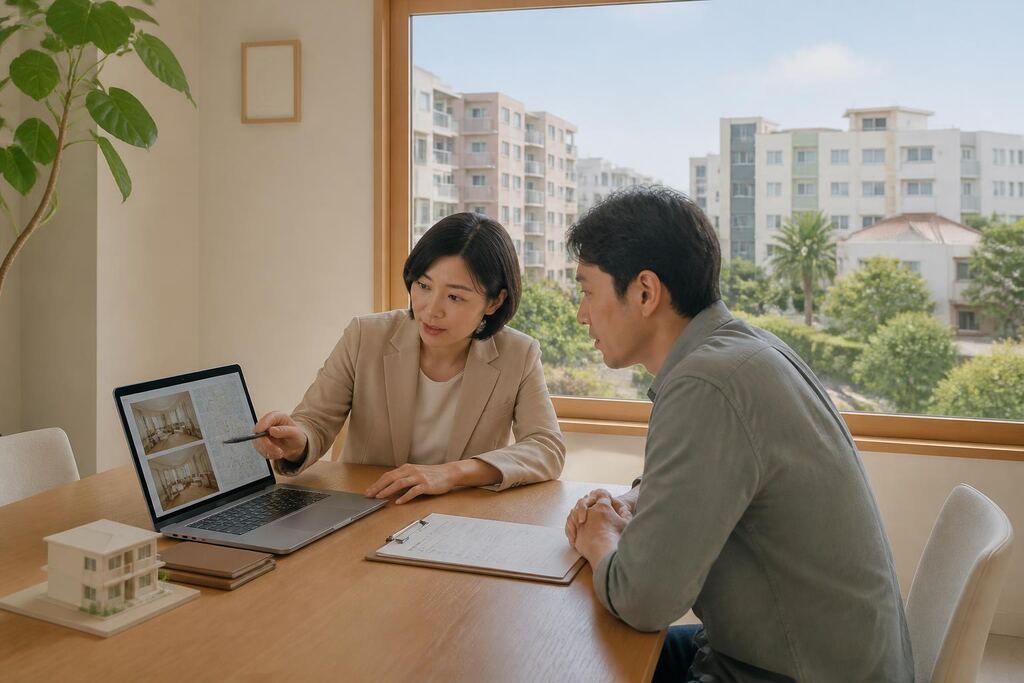 제주특별자치도 전세·월세 이미지