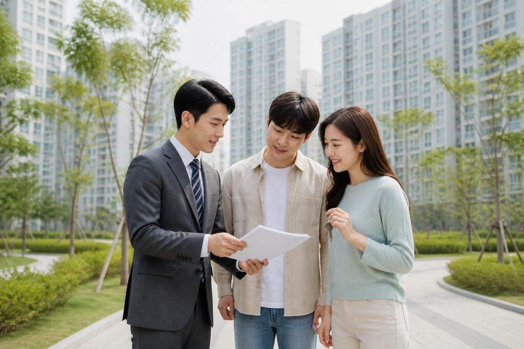 세종특별자치시 전세·월세 이미지