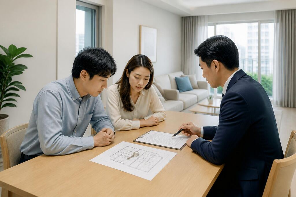경기 전세·월세 이미지
