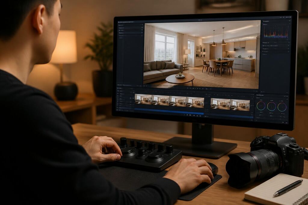 제주특별자치도 매물사진·영상 비용과 업체 비교 정보 이미지