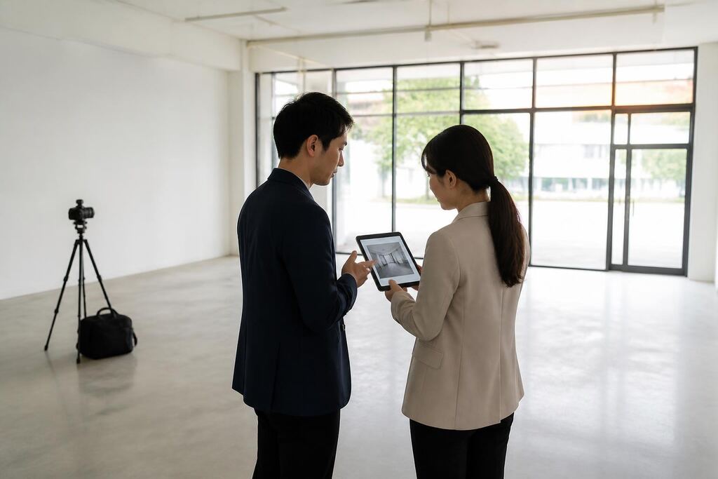 전남광주통합특별시 매물사진·영상 비용과 업체 비교 정보 이미지