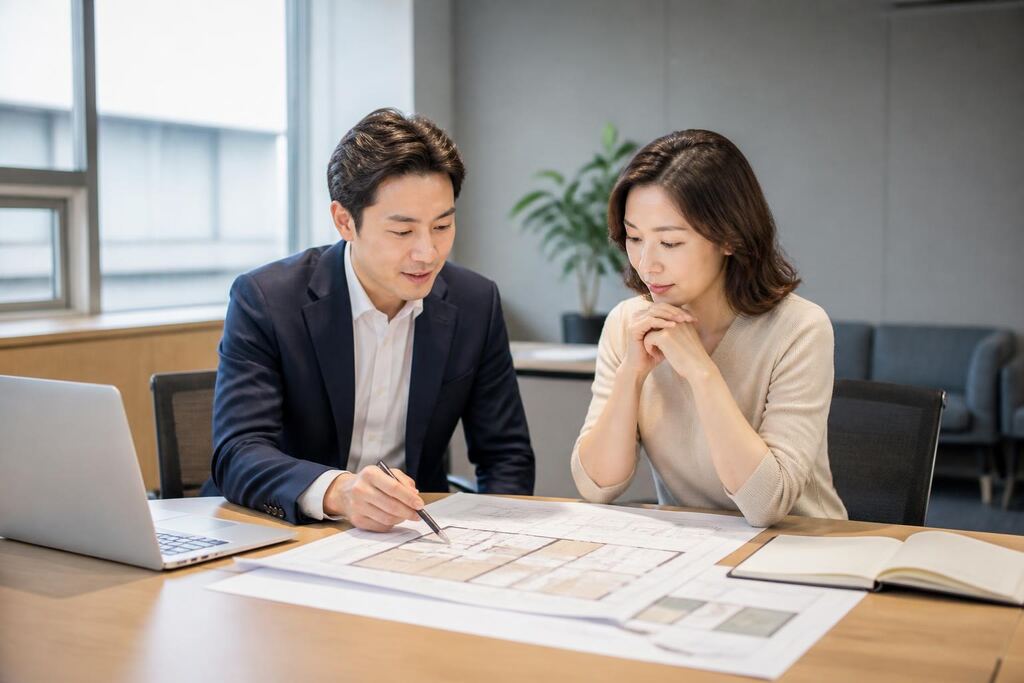 충북 사무실임대 이미지