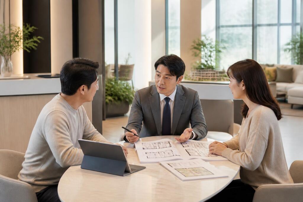 충남 분양정보 이미지