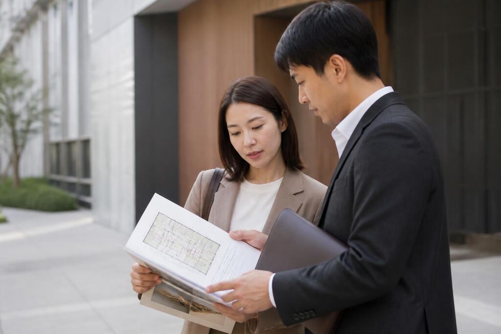 전남광주통합특별시 분양정보 작업 범위와 현장 조건 이미지
