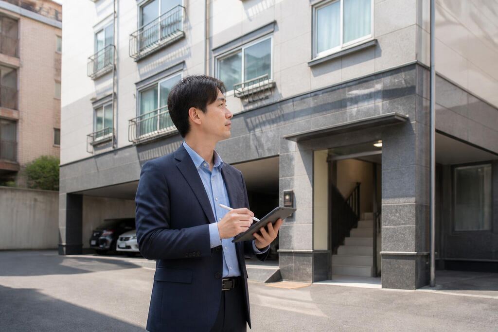 충북 임대관리 이미지