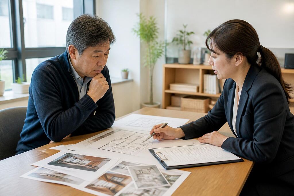 충북 임대관리 작업 범위와 현장 조건 이미지