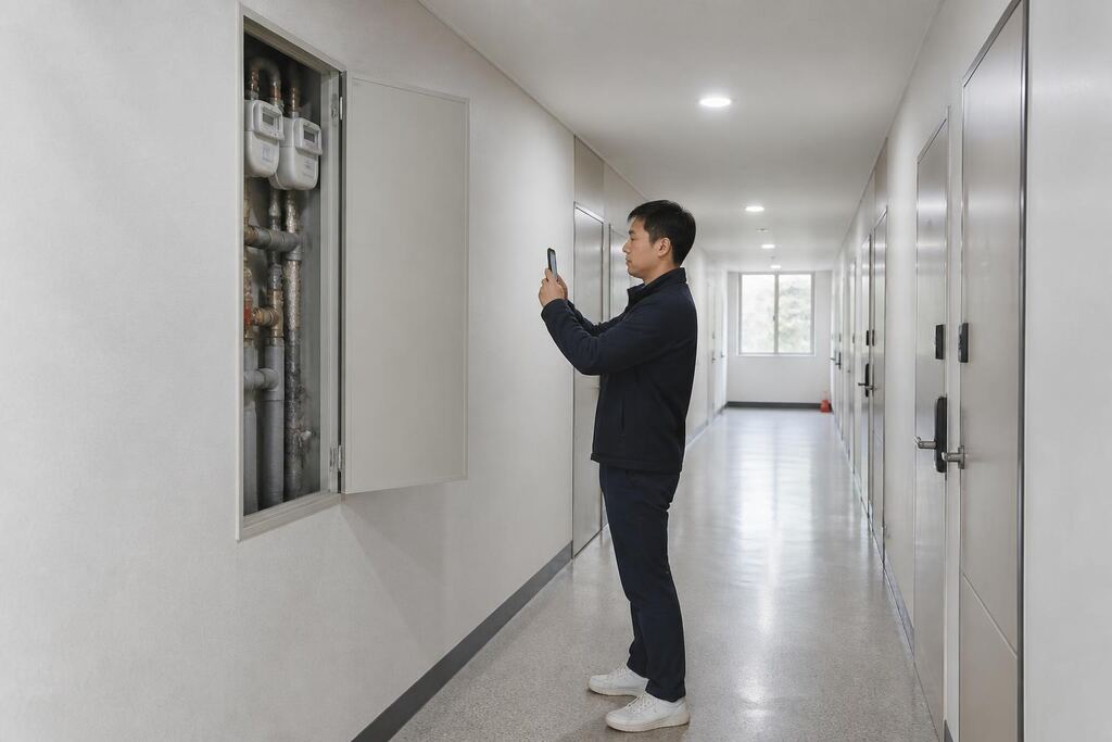 충북 임대관리 비용과 업체 비교 정보 이미지
