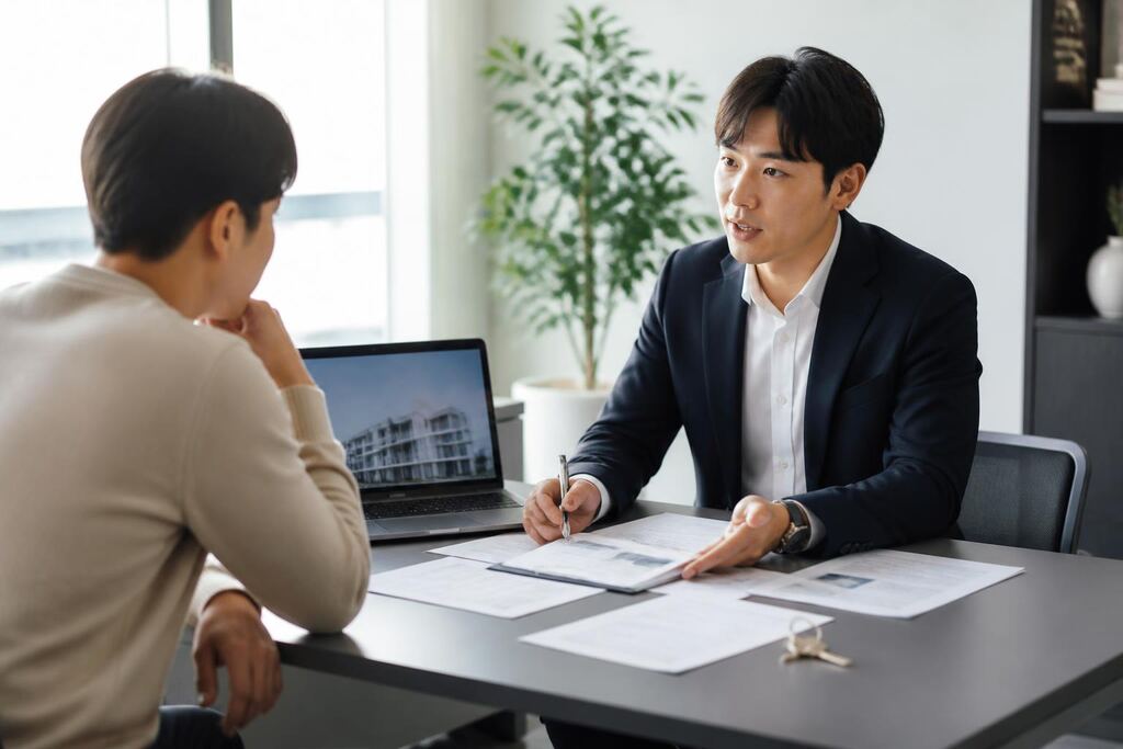 충남 임대관리 비용과 업체 비교 정보 이미지