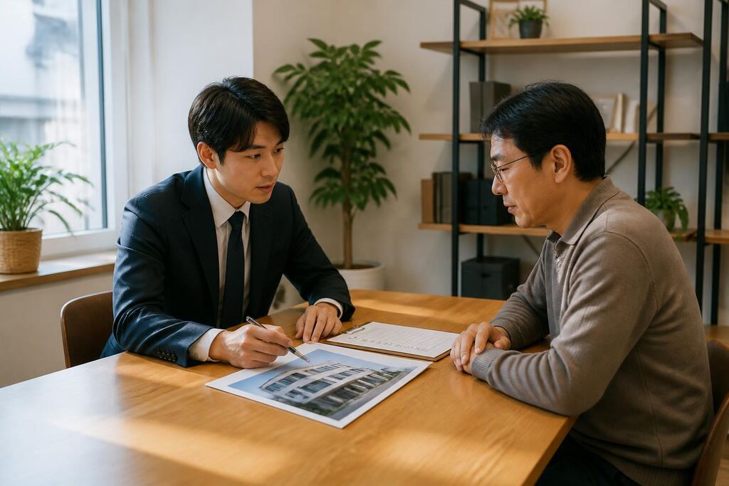 전남광주통합특별시 임대관리 이미지