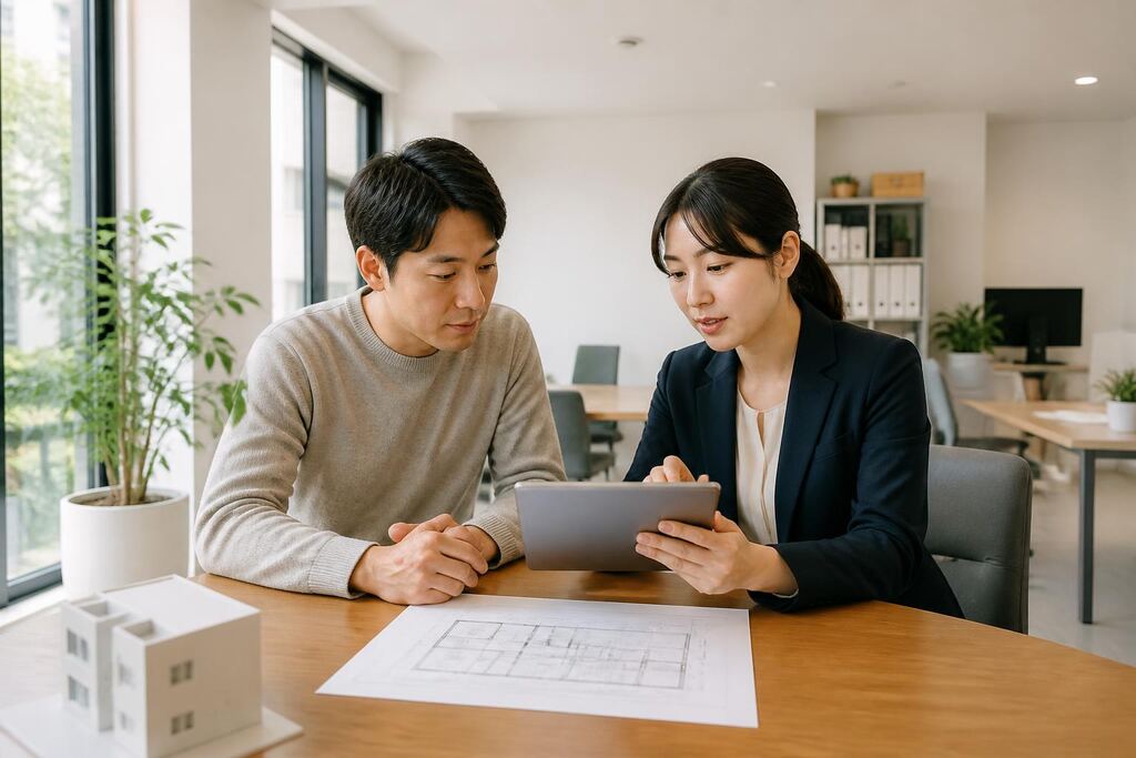 인천 임대관리 이미지