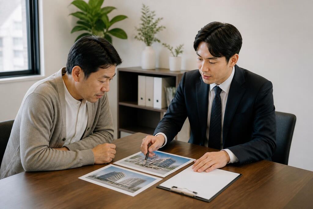 대전 임대관리 이미지
