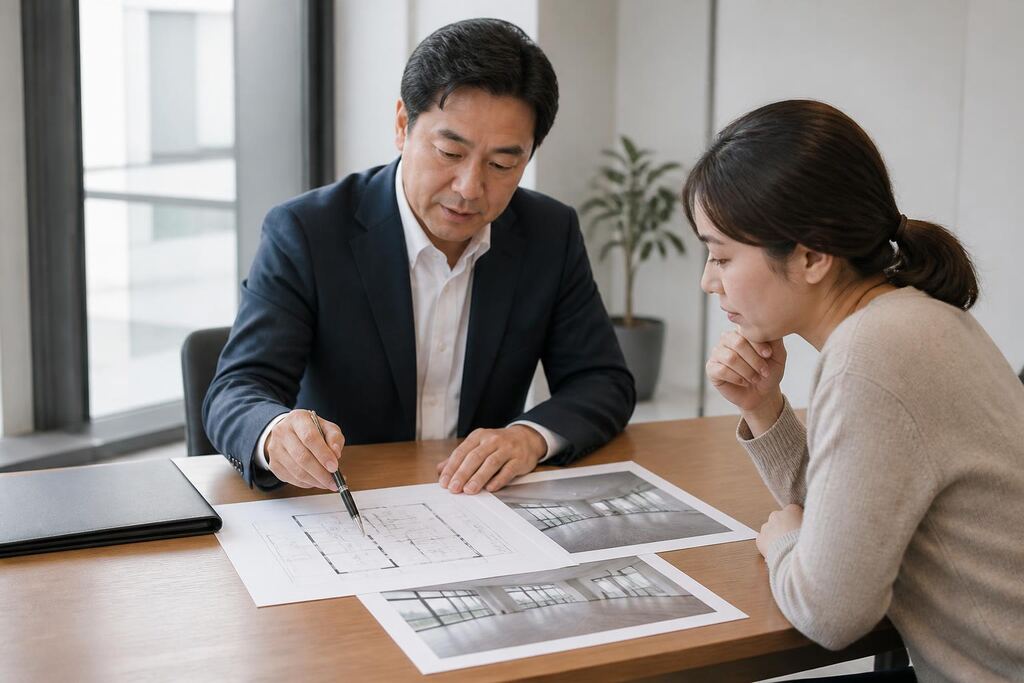 서울 상가임대 이미지