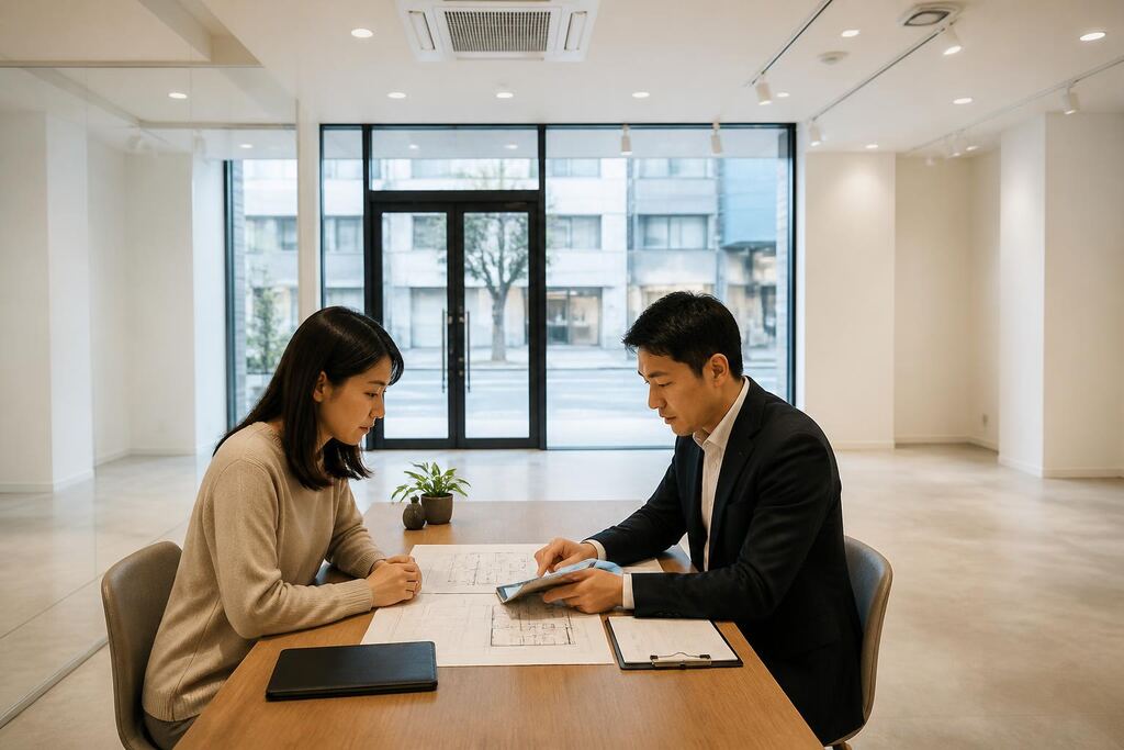 전북특별자치도 상가임대 이미지
