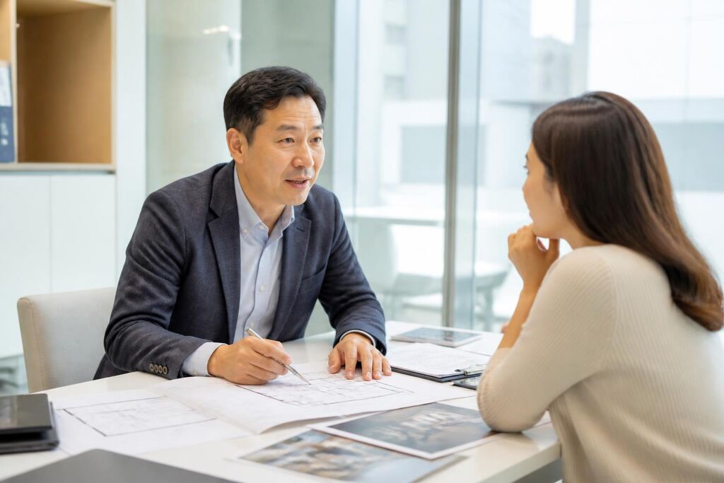 경남 상가임대 이미지