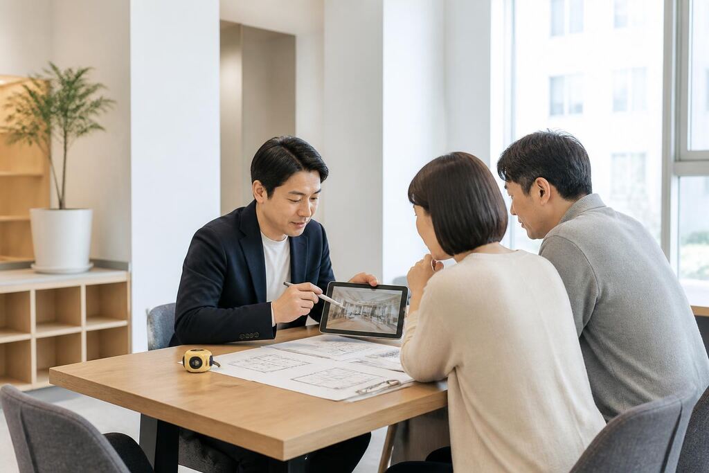 대전 상가임대 이미지