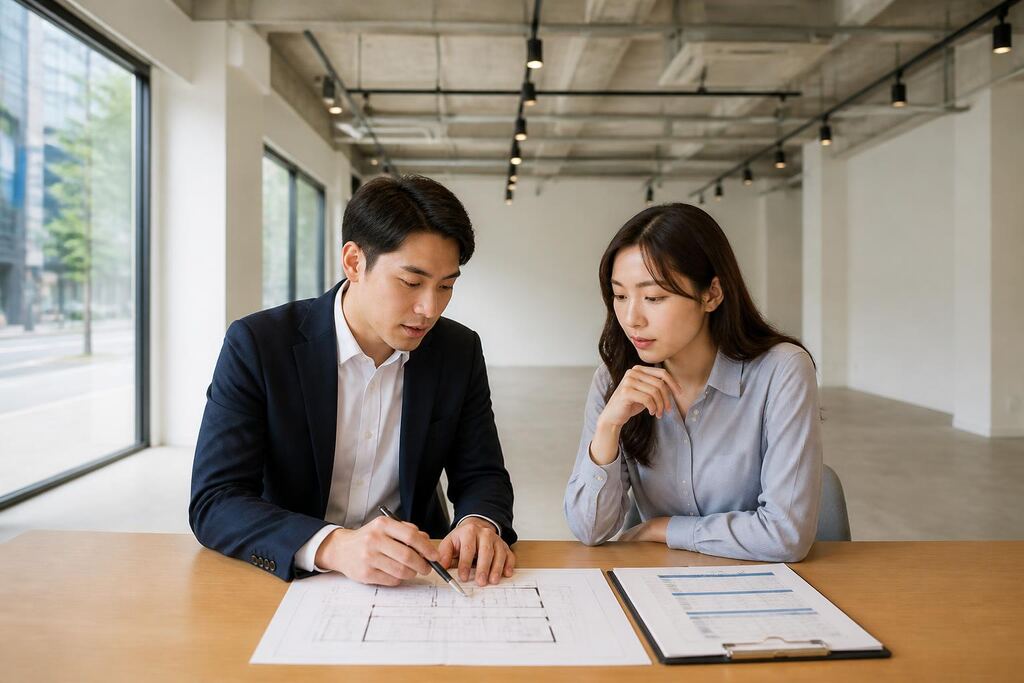 울산 상가임대 이미지