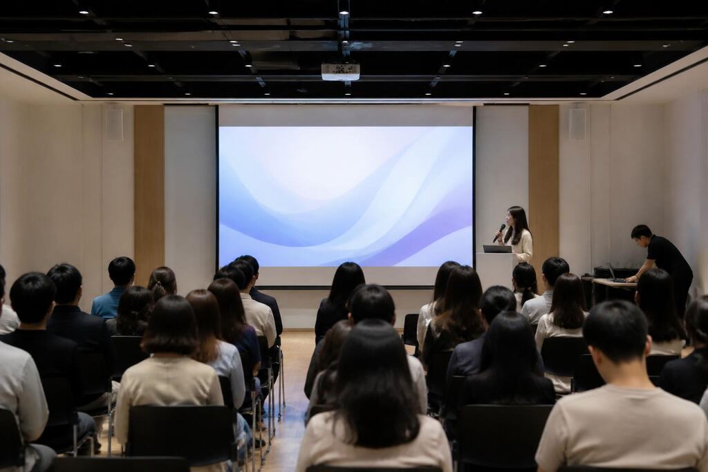 대구 음향·영상장비 렌탈 비용과 업체 비교 정보 이미지