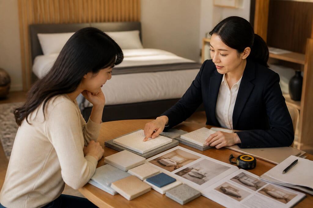 제주특별자치도 침대·매트리스 렌탈 비용과 업체 비교 정보 이미지