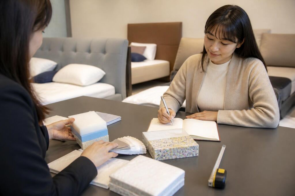 서울 종로구 침대·매트리스 렌탈 비용과 업체 비교 정보 이미지