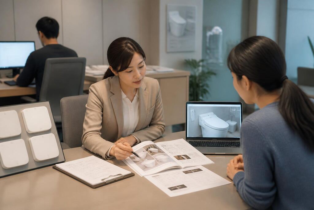 강원특별자치도 비데 렌탈 비용과 업체 비교 정보 이미지