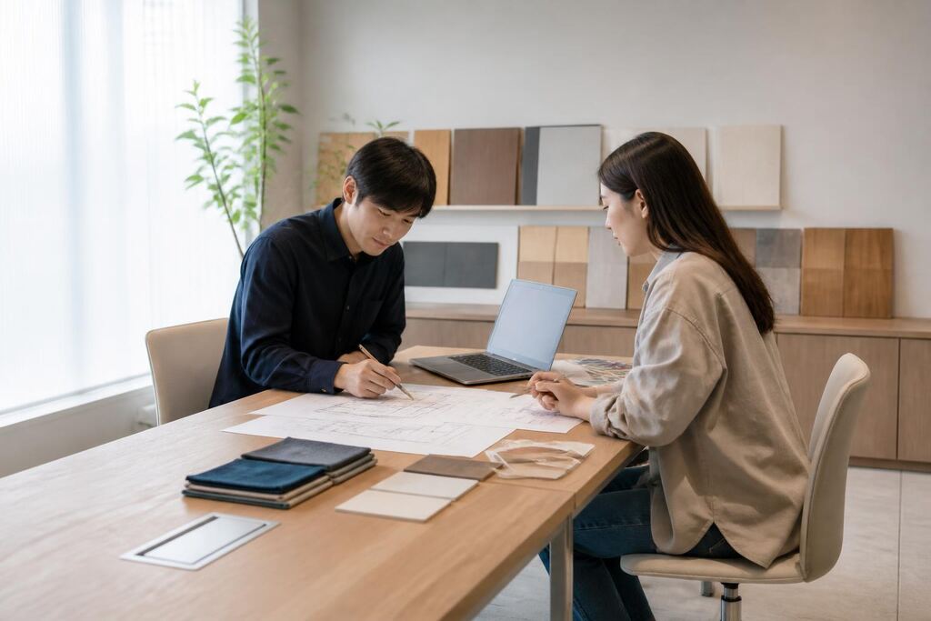 경남 책상·의자 렌탈 비용과 업체 비교 정보 이미지