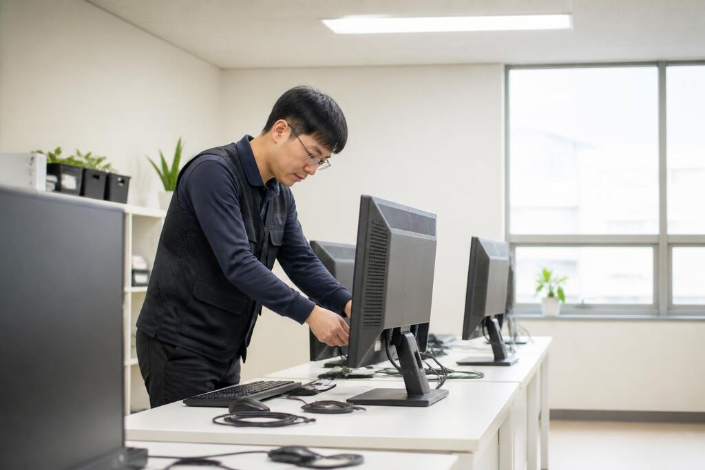 강원특별자치도 데스크톱 렌탈 이미지