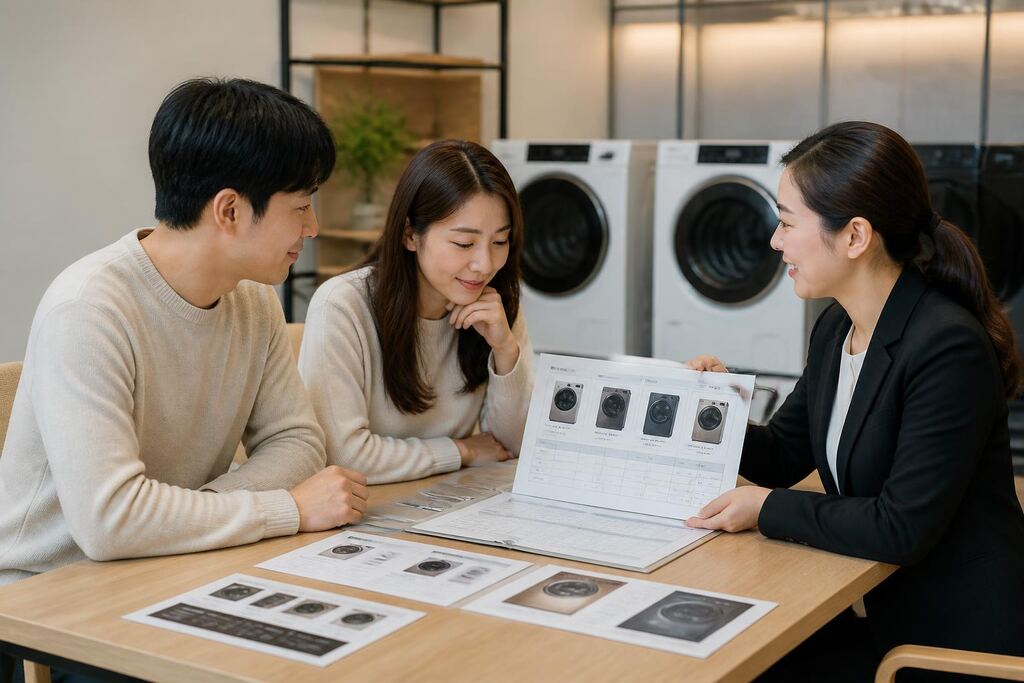 충북 건조기 렌탈 비용과 업체 비교 정보 이미지