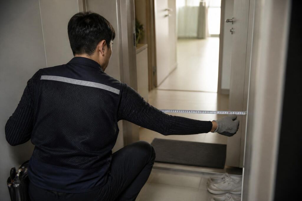 경남 건조기 렌탈 작업 범위와 현장 조건 이미지