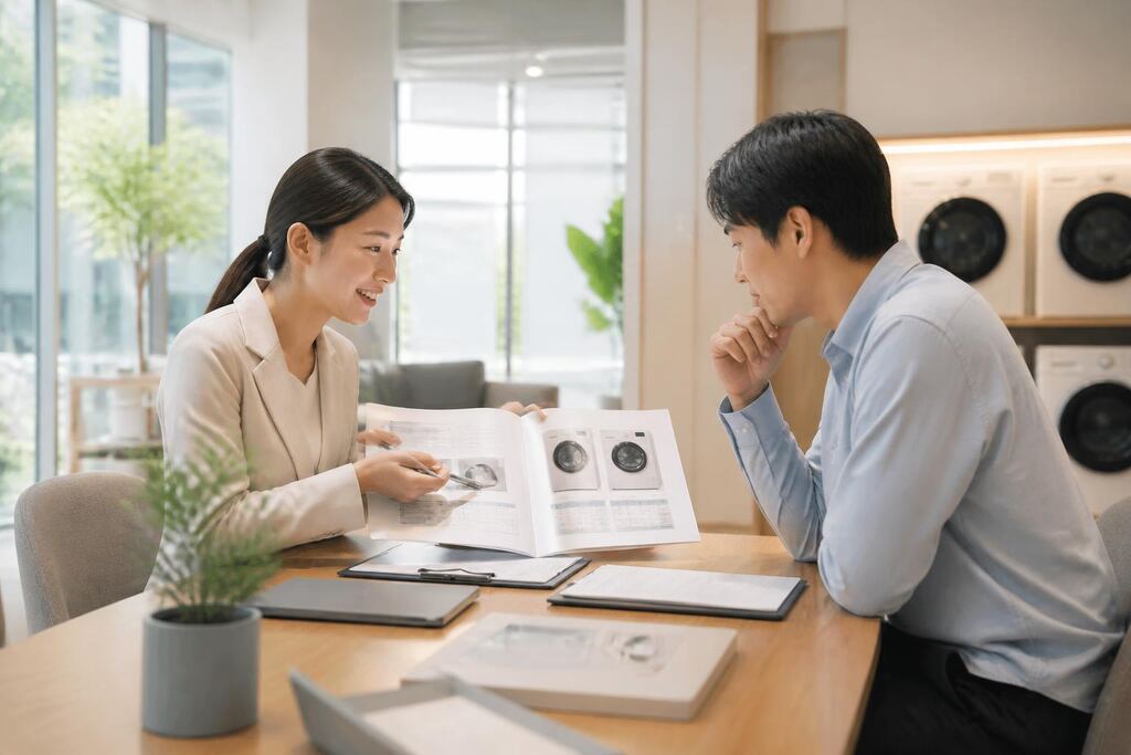 전남광주통합특별시 건조기 렌탈 비용과 업체 비교 정보 이미지