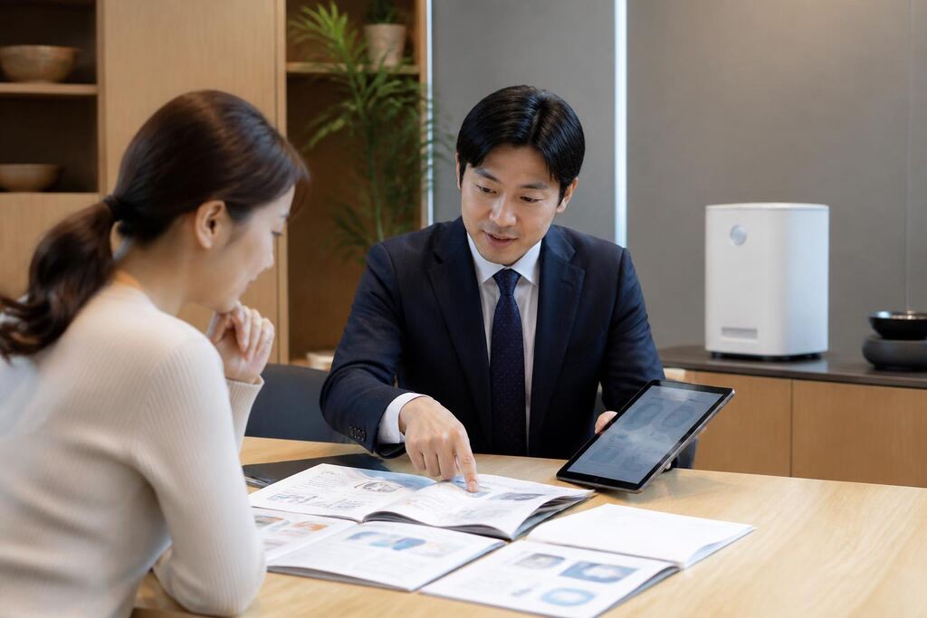 전남광주통합특별시 음식물처리기 렌탈 비용과 업체 비교 정보 이미지