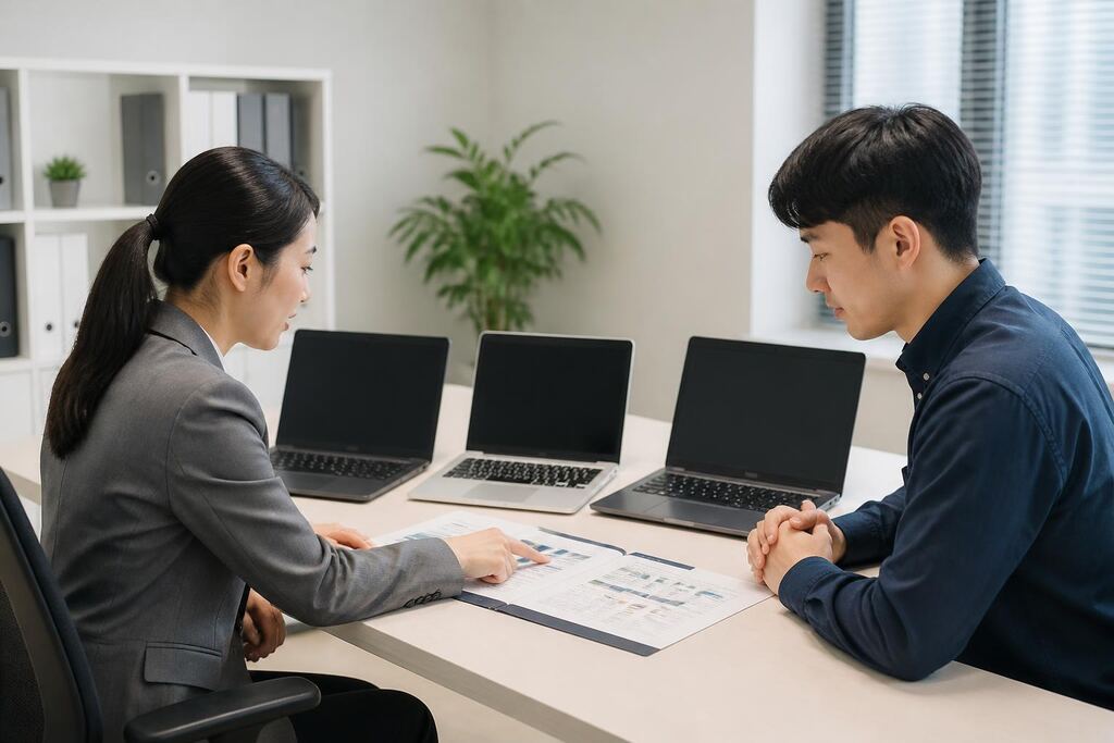 전북특별자치도 노트북 렌탈 이미지