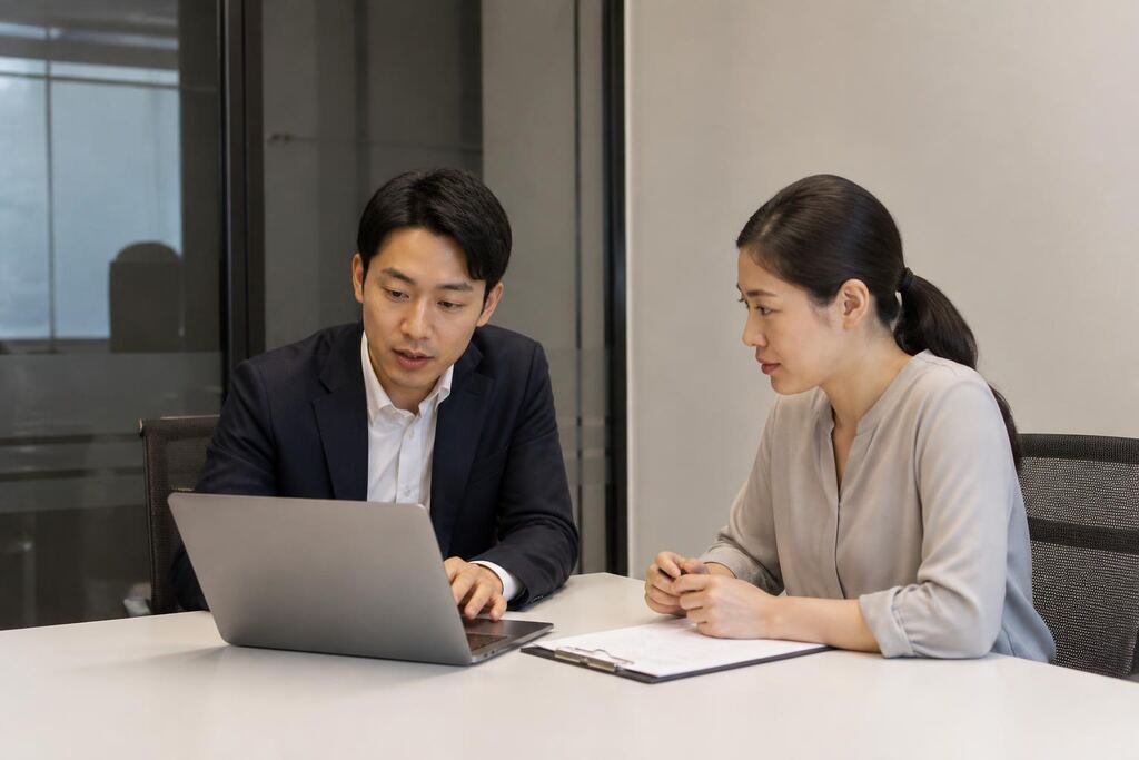 인천 노트북 렌탈 작업 범위와 현장 조건 이미지