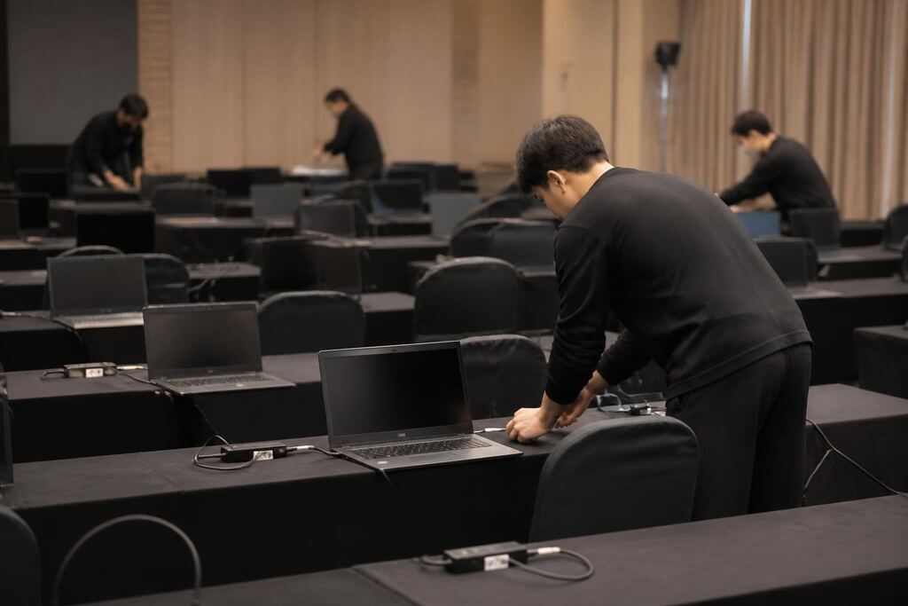 대전 노트북 렌탈 비용과 업체 비교 정보 이미지