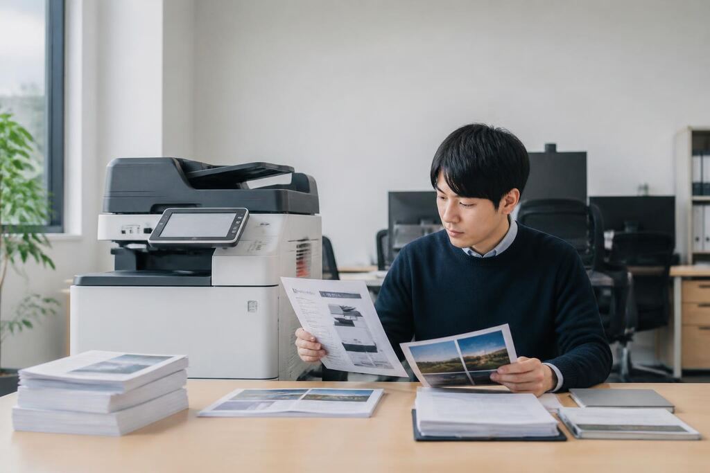 경북 복합기·프린터 렌탈 이미지